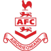 Airdrieonians