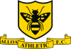 Alloa Athletic