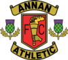 Annan Athletic