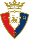 Atlético Osasuna