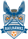 Carolina Railhawks