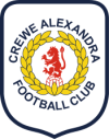 Crewe Alexandra