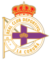 Deportivo La Coruña