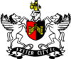 Exeter City