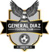 General Díaz