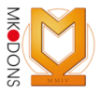 MK Dons