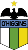 OHiggins