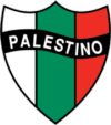 Palestino