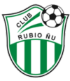 Rubio Ñu
