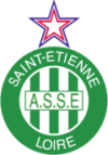 AS Saint-Étienne