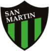 San Martín