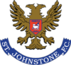 St. Johnstone