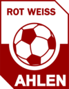 Rot-Weiss Ahlen